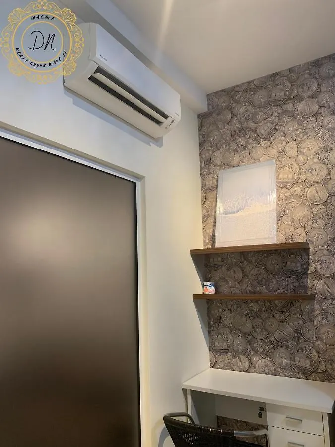 Arte Mont Kiara Holiday Staycation Relax_Jacuzzi Kuala Lumpur Apartment